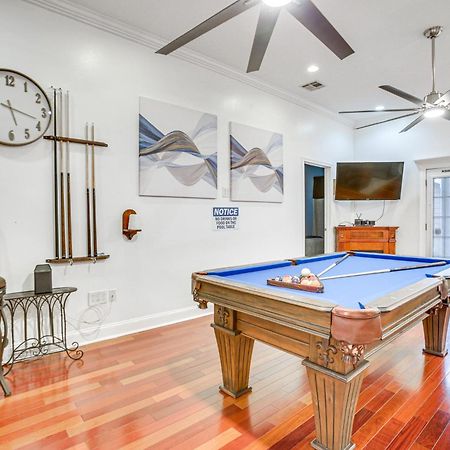 Welcoming New Orleans Home Near Bourbon St! Exterior photo