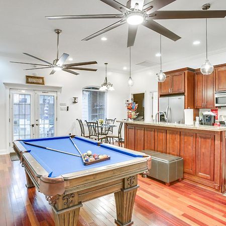 Welcoming New Orleans Home Near Bourbon St! Exterior photo