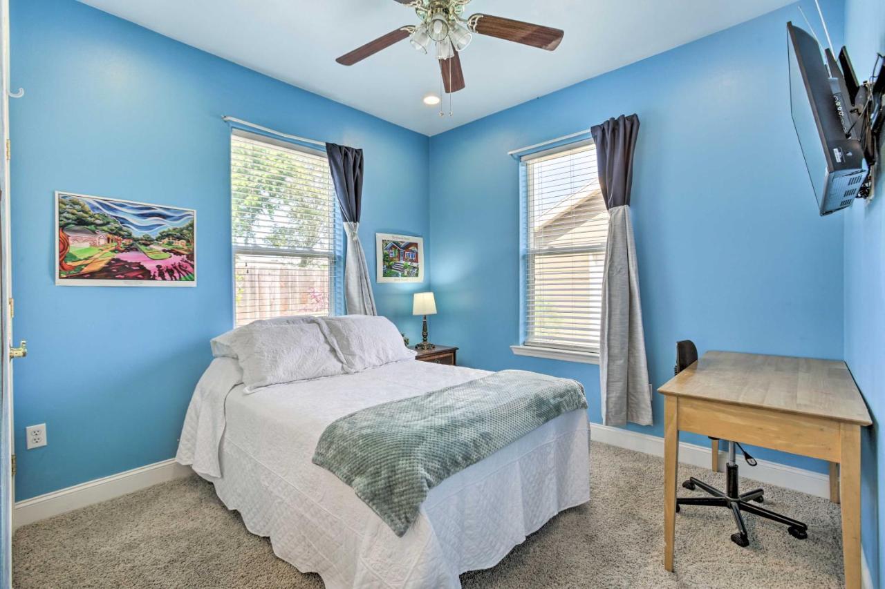 Welcoming New Orleans Home Near Bourbon St! Exterior photo
