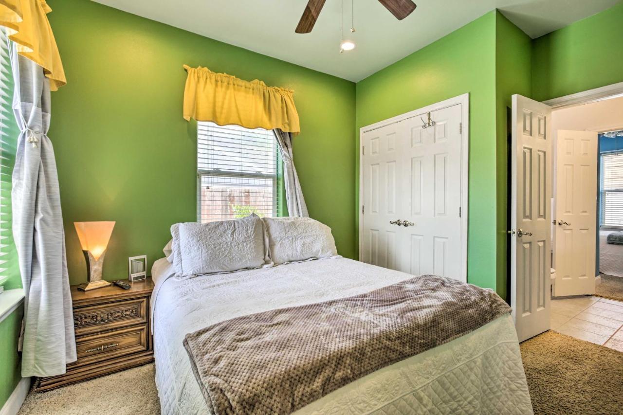 Welcoming New Orleans Home Near Bourbon St! Exterior photo
