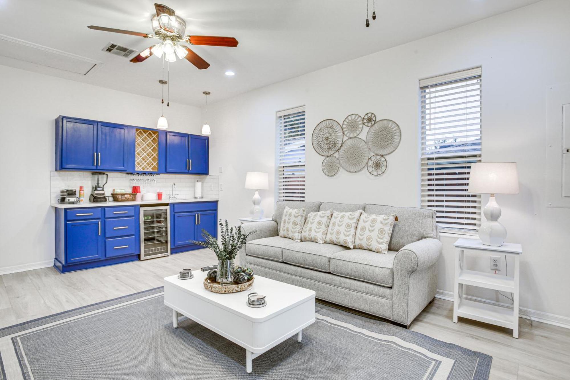 Welcoming New Orleans Home Near Bourbon St! Exterior photo