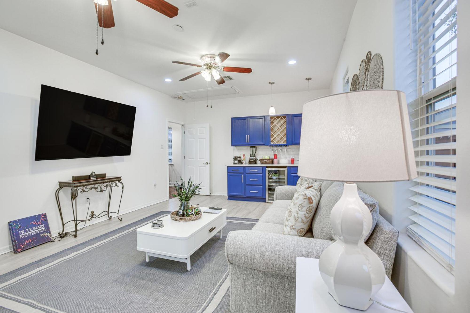 Welcoming New Orleans Home Near Bourbon St! Exterior photo