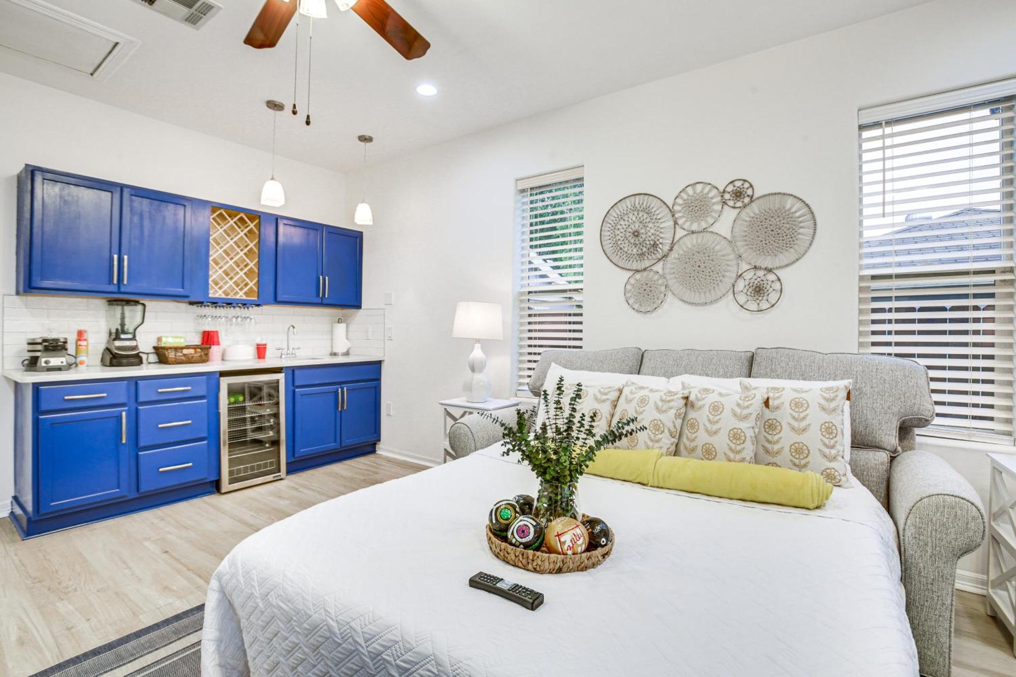 Welcoming New Orleans Home Near Bourbon St! Exterior photo