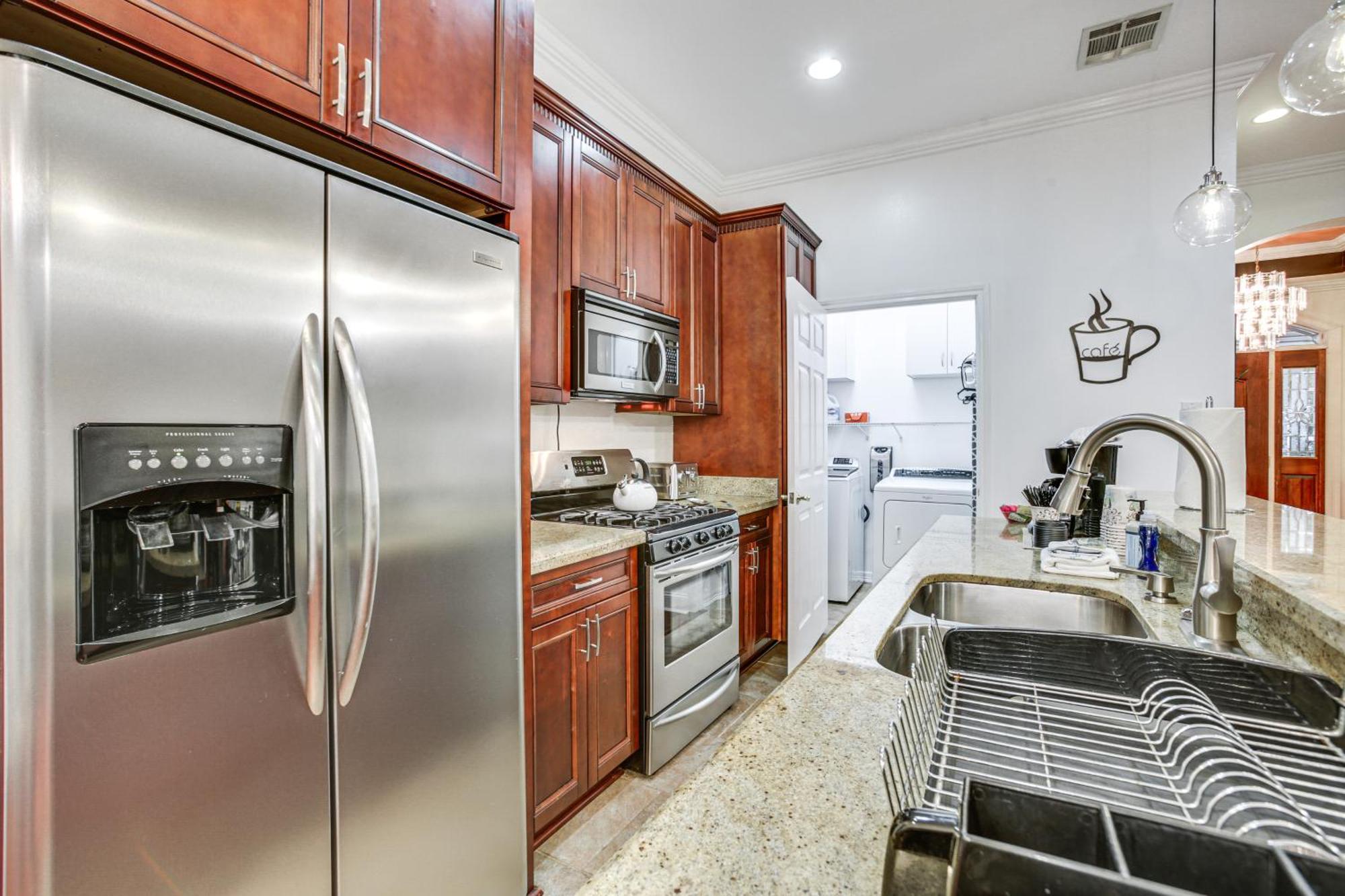 Welcoming New Orleans Home Near Bourbon St! Exterior photo