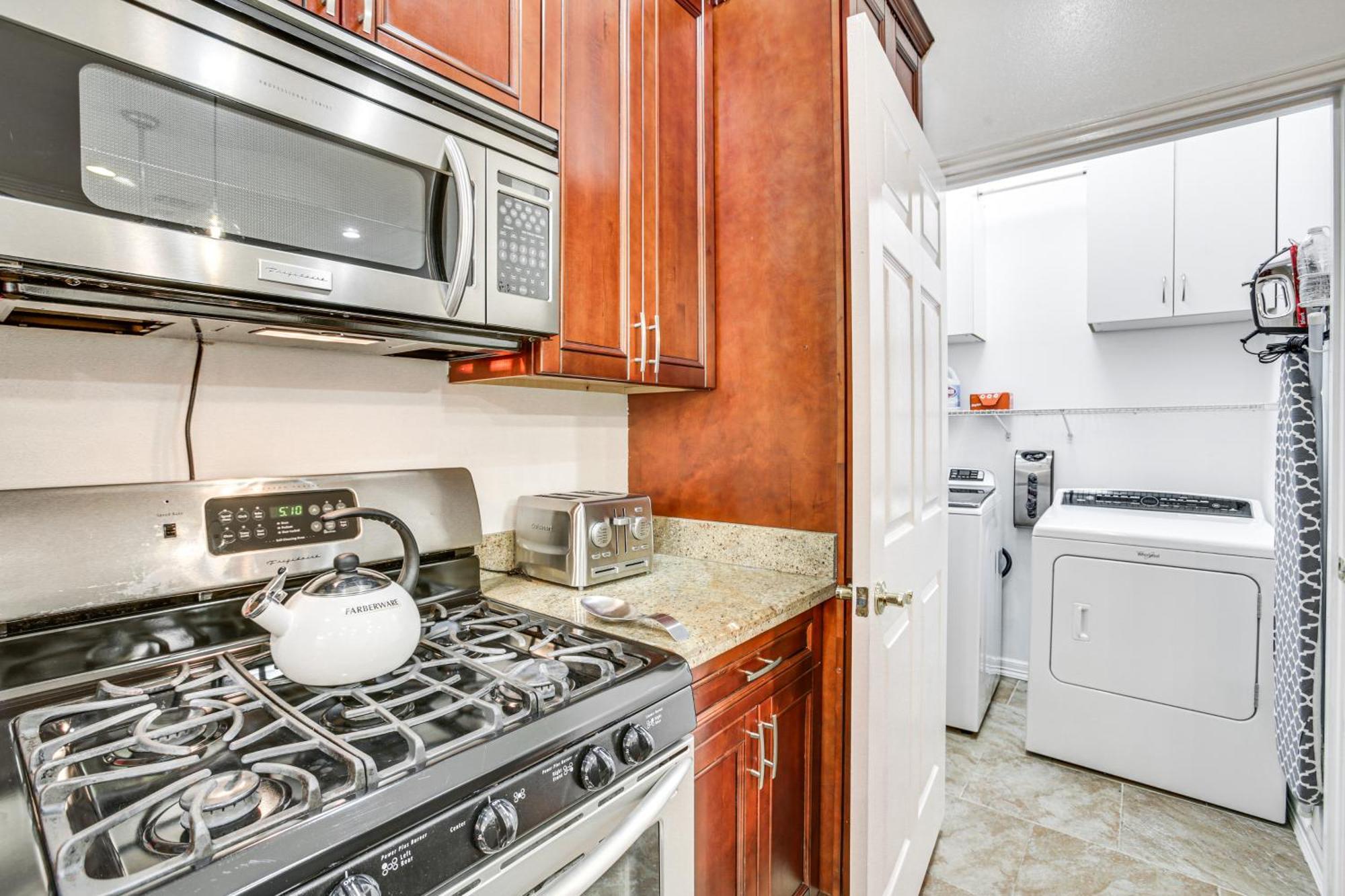 Welcoming New Orleans Home Near Bourbon St! Exterior photo